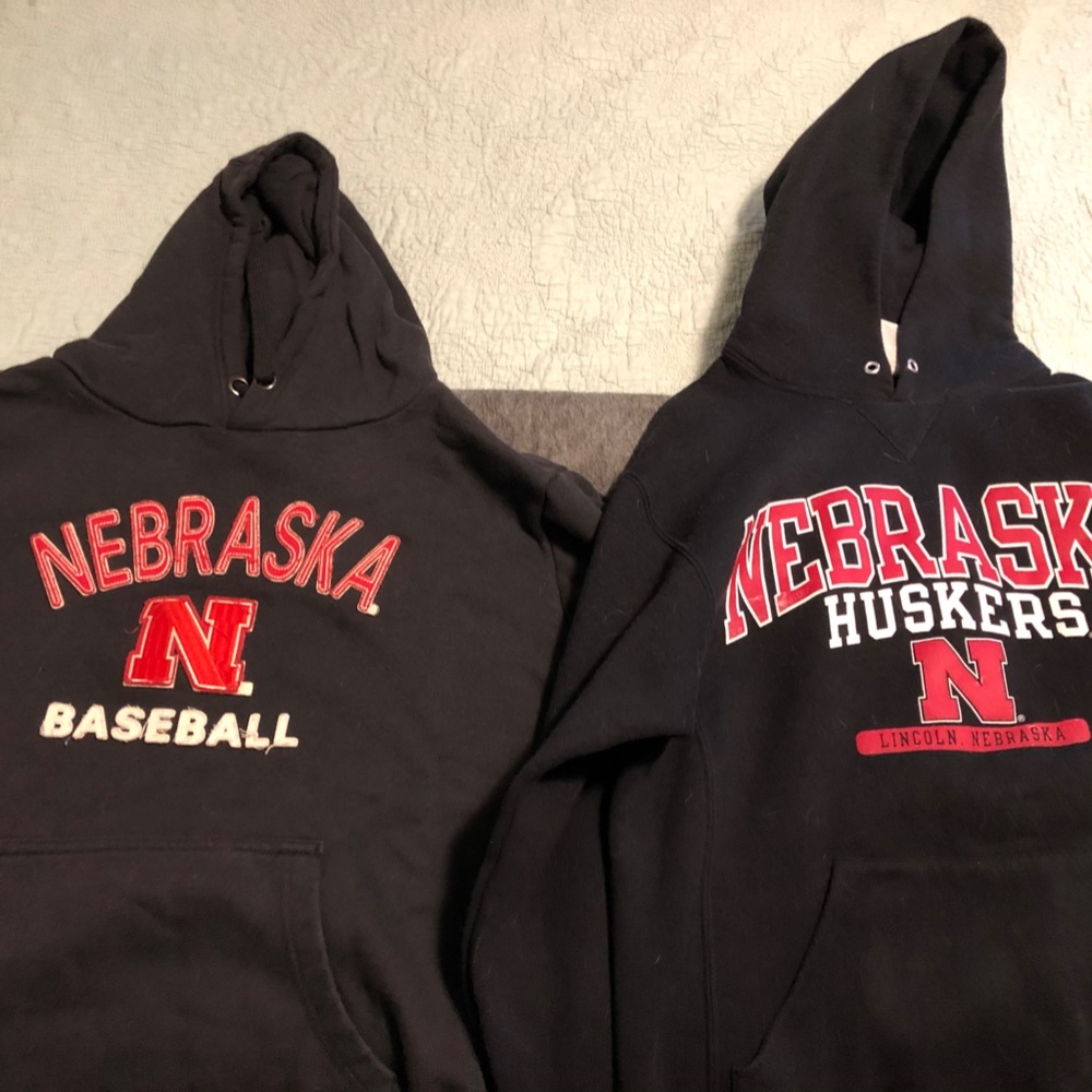 Nebraska Gear